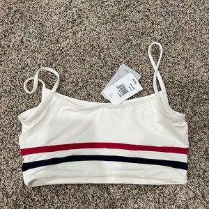 Frankie’s Bikinis Top